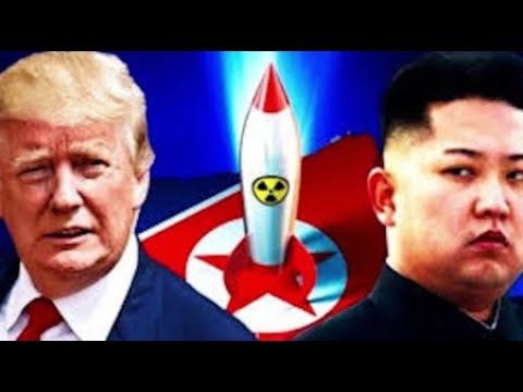 BREAKING Nuclear North Korea Kim Jong Un says Trump Pompeo criminal Plot to Unleash WAR August 2018 Video