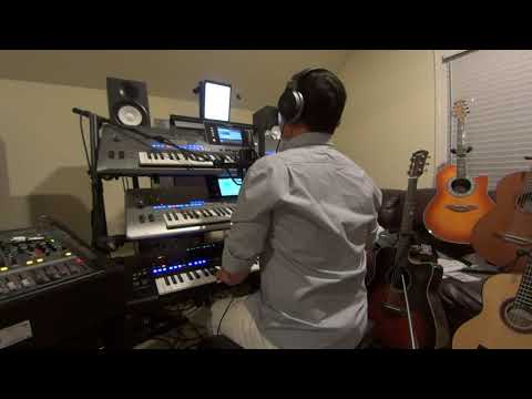 Dấu in sâu - Văn Vũ