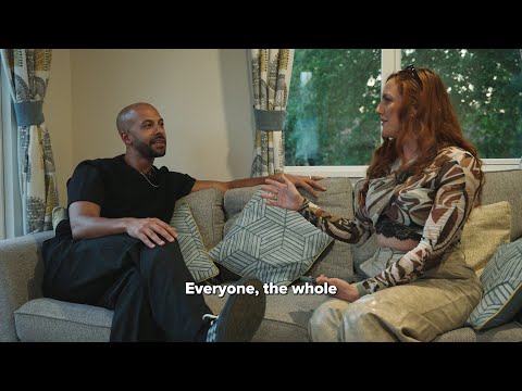 Rock The Lakes | 2024 | Marvin Humes