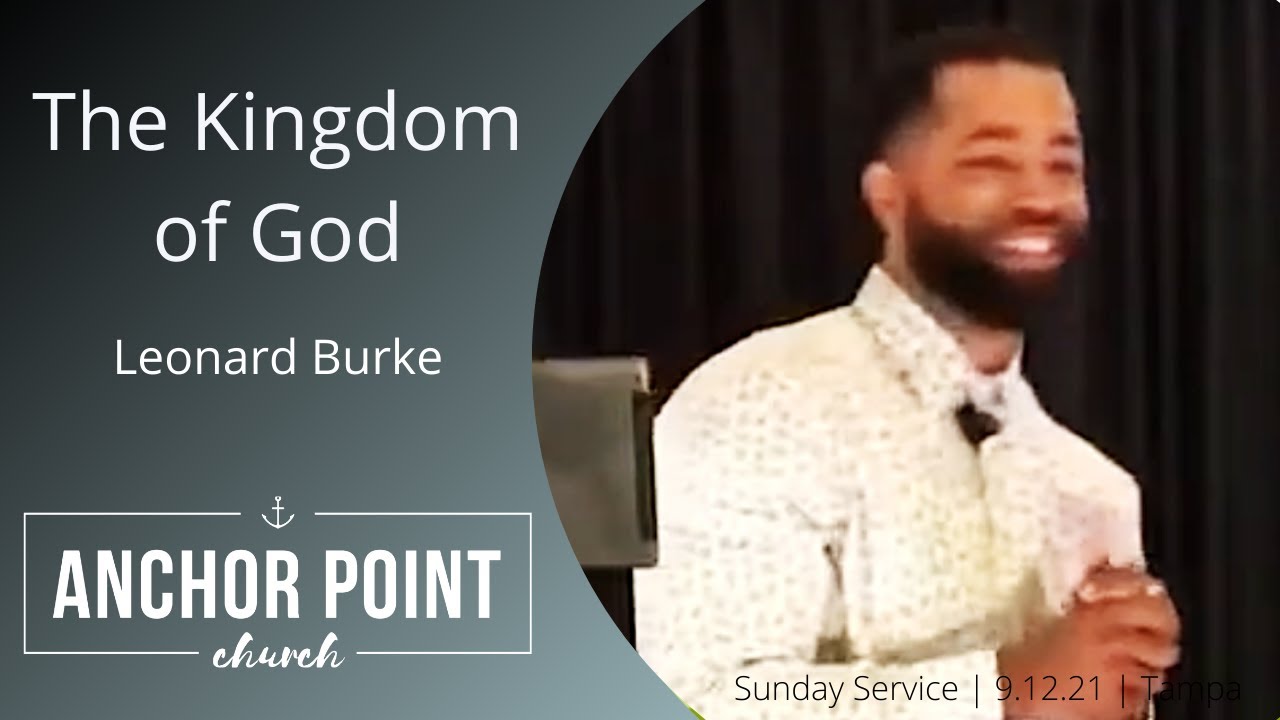 Worship Service | Sunday September 12, 2021