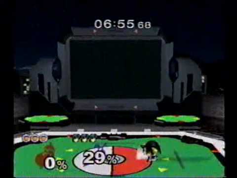 TAJ (Marth) vs Wobbles (ICs) 4-5