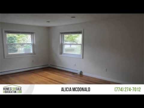 224 W Chestnut St Brockton, MA | $294,900 | MLS #71600033