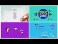 PBS Kids Program Break 2023 KVIE