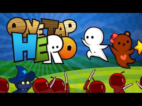 One Tap Hero IOS