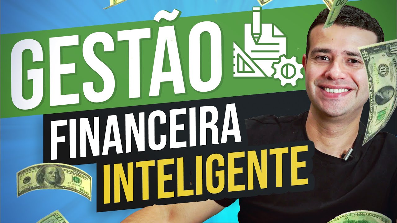 4 ELEMENTOS FUNDAMENTAIS PARA FAZER UMA GESTÃO FINANCEIRA EFICIENTE