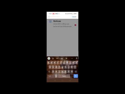 How to change keyboard language in Realme X50 Pro   keyboard language Kaise change kare