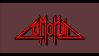 CoMorbid - "See Through My Eyes" Demo