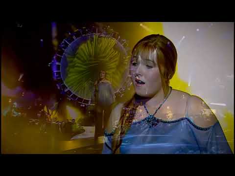 Lady Jade in Nella Fantasia