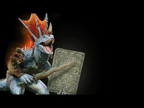 Saving Your Disaster Campaign - Cult of Sotek Needs a Miracle Bail Out