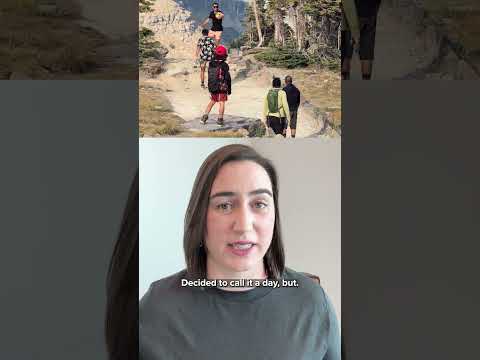 Hikers confront group accused of getting too close to mountain goats at Glacier