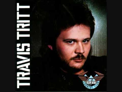 Travis Tritt - Put Some Drive In Your Country (Country Club)