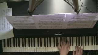 The Hunger Games soundtrack - Reaping Day - James Newton Howard