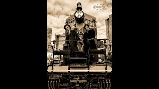 Mercuretto - Fishnets And Cigarettes