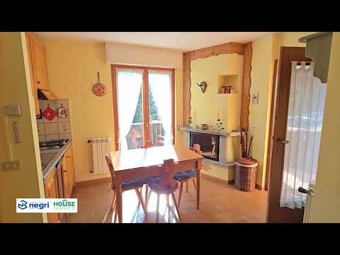 Video - Residenza Giardino vendesi Bilocale con box