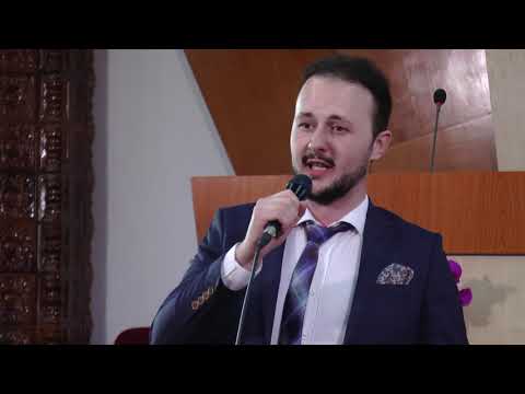 Filip Năsui - O, Doamne mare