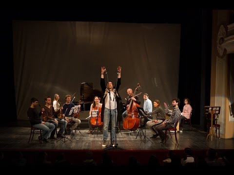 IV SOMUS 2015 - DEČIJA POSLA