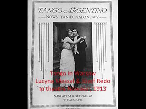 Very Old Tango 1925: La Midinette -  Sándor Jozsi Orch. [Dajos Béla]