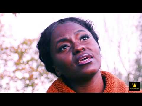 Healing Rain / Le Saint Esprit (Dena Mwana) - Esther Saibai _COVER