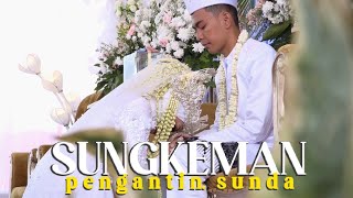 Download lagu Bridal Sungkeman ‼️ After The Marriage Contract # Sundanese Traditional Traditions mp3 Download lagu Bridal Sungkeman ‼️ After The Marriage Contract # Sundanese Traditional Traditions mp3