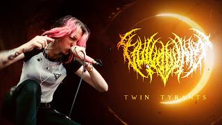 Twin Tyrants - Vulvodynia