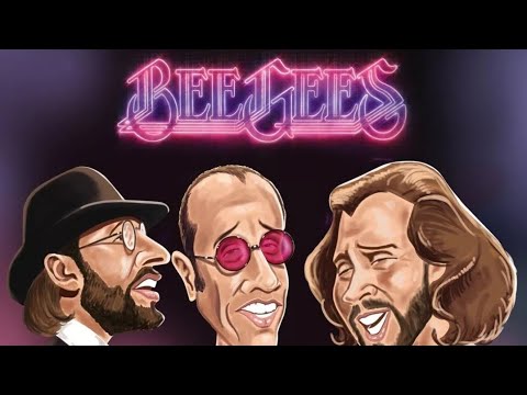 «Fanny (Be Tender With My Love)» 1975' "Bee Gees"