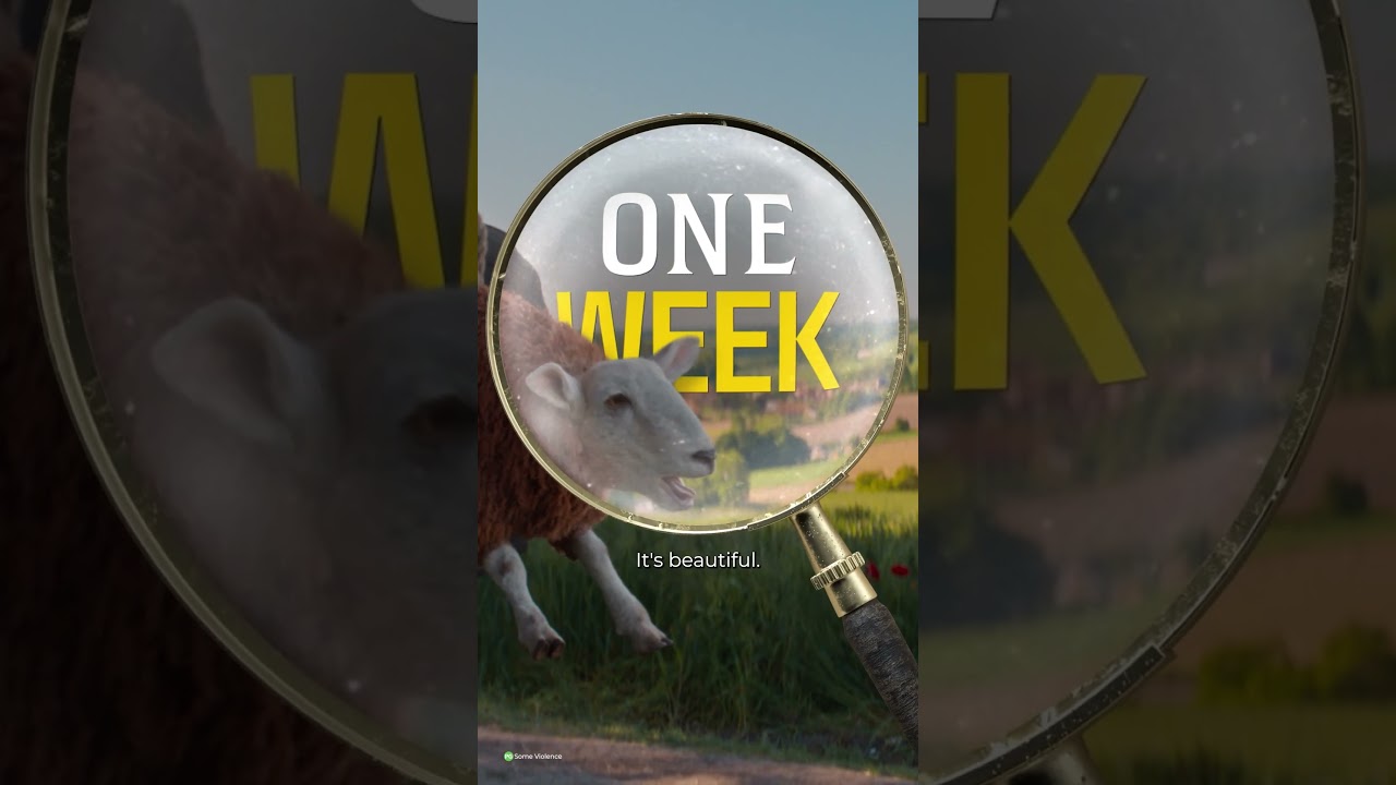 One Week