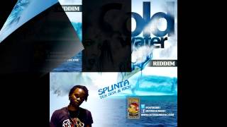 Splinta - Tek Box & Kick {Cold Water Riddim} - (Radio Version) JUNE 2013