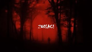 King Charisma | ZODIAC (eyes of a killer) 