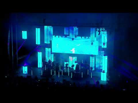 Pretty Lights - I Can See It In Your Face - Red Rocks 2018 (Night One)