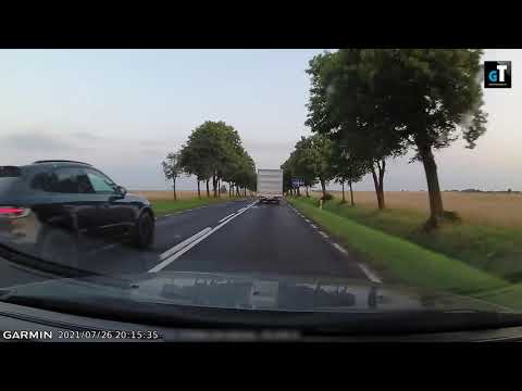 Dlaczego na drogach giną ludzie? 27 07 2021