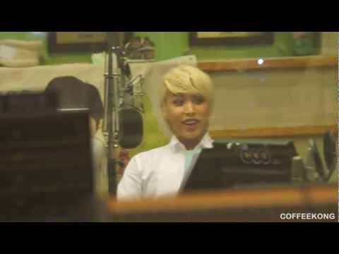 [FANCAM] 120802 SUKIRA SUNGMIN 슈키라 - 성민