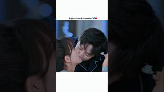 Download lagu It Gives Me Butterflies🦋 | Since I Met U Romantic Scene #shortsfeed #fy mp3