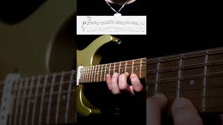 Download lagu C Major Scale Guitar | Beginner Guitar Exercise 🎸 mp3