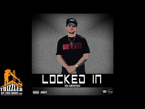 GordonJohn - Locked In (Prod. SlimmyOnTheBeat) [Thizzler.com]