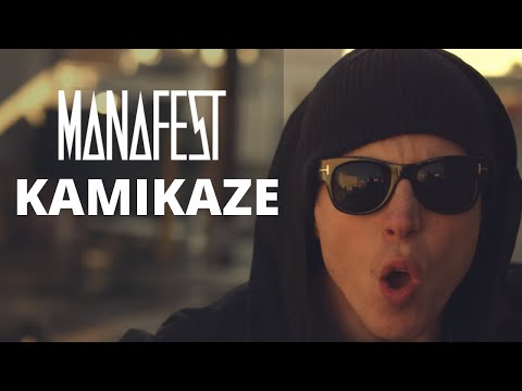 Thumbnail for Kamikaze video