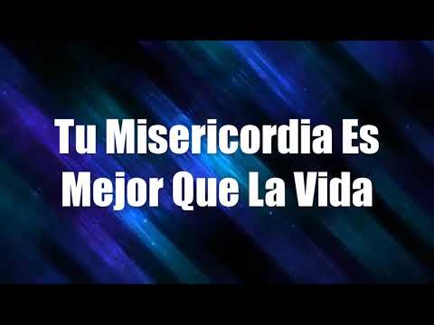 Mi Alma Se Aferra A Ti – Centro Mundial De Avivamiento