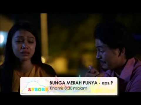 Bunga Merah Punya Episod 9, Khamis, 8.30 malam