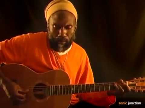 Corey Harris - Catfish BLUES - Learn it @ Sonic Junction