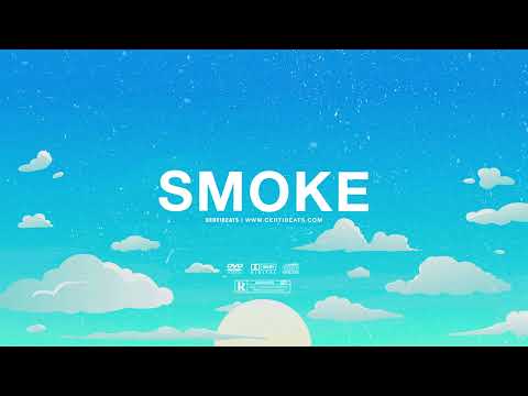 (FREE) Pop Smoke ft Central Cee & K Trap Type Beat - "Smoke" | Drill Instrumental 2022