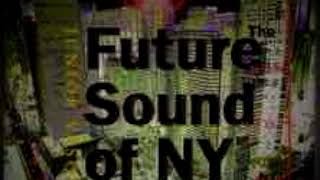 JUNIOR VASQUEZ - FUTURE SOUND OF NY (1995)
