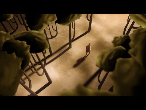 Dan Stevers - Primicias