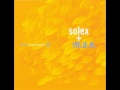 Solex + M.A.E. - In The Fishtank 13 (2005) [Full Album]