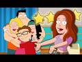 NEW New American Dad Is So Much Better Than Family Guy American Dad Season 20