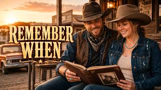 Remember When – Alan Jackson (Classic Country Cover)