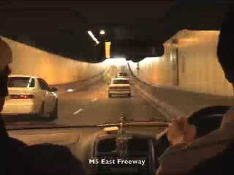 The Great Orbital Lap