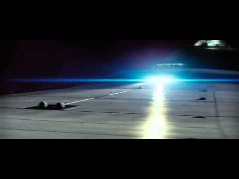 Star Trek (2009) - Final Speech Scene