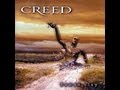 Human Clay by Creed (1999) ALBUM REVIEW 