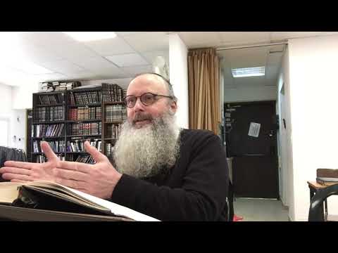 Techiyas HaMeisim—Resurrection of the Dead