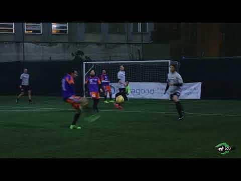 CUN STATALE – ALCIONE 1990 vs SHAKTHAR DONER | 7-Feb-2018