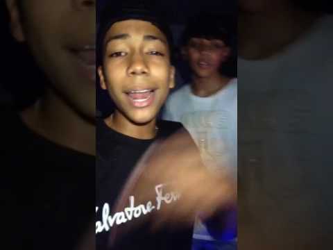 Jordan y Luis- Mr gucci y Mr ferragamo (2017)🔥🤑